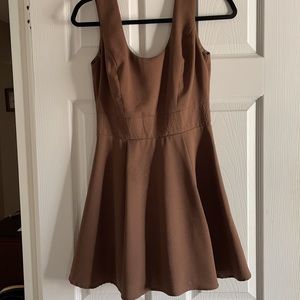 Mini cocktail dress 👗